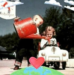 Meet your Posher, Cheryll